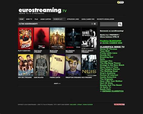 eurostreaming free.